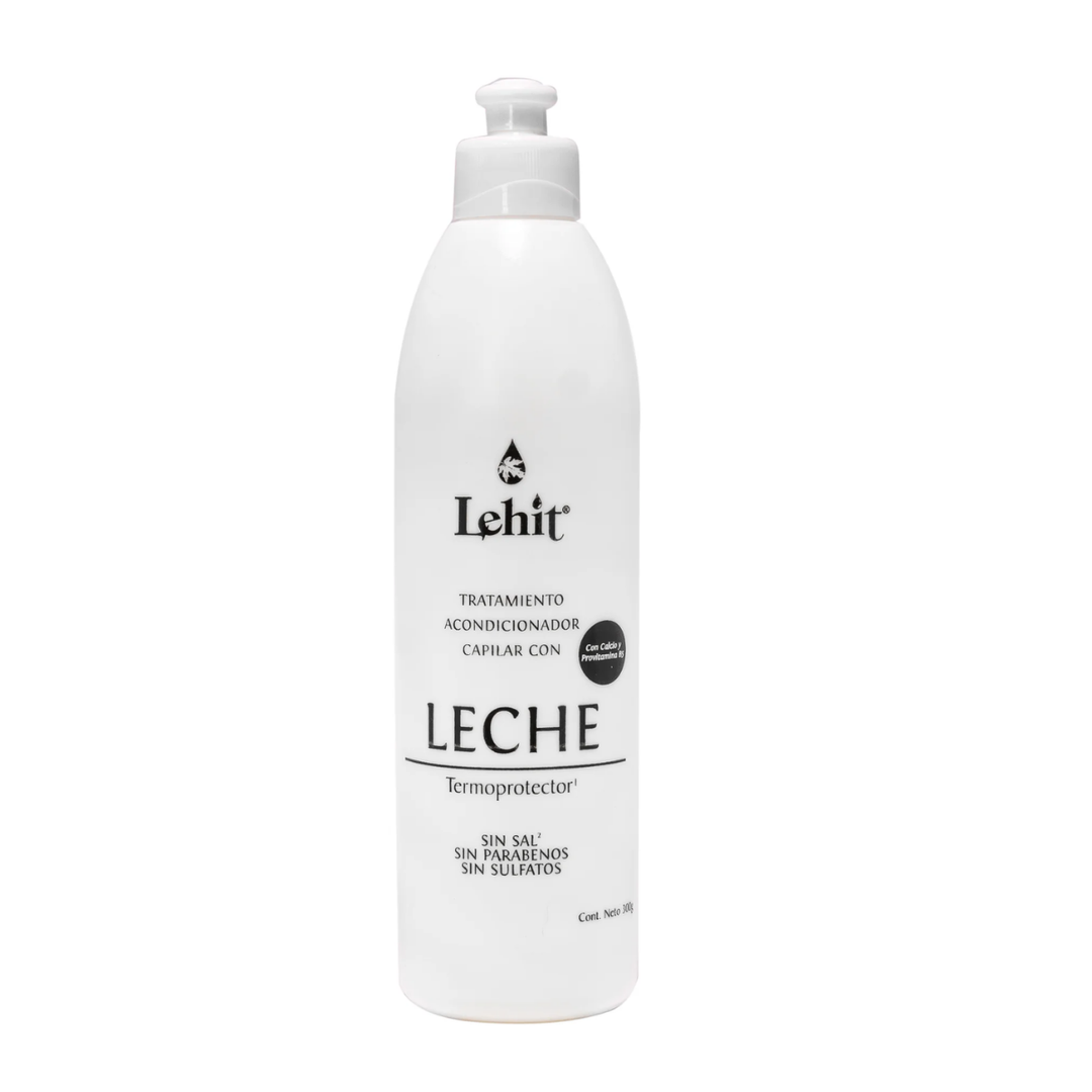 TRATAMIENTO ACONDICIONADOR LECHE X 300GR