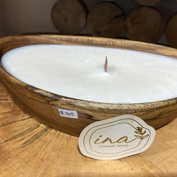 Imagen del producto VELA BARCO MEDIANO 