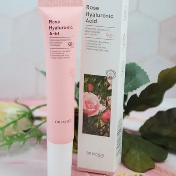 Contorno de Ojeras Rosas – BiaoquaBQY80038 - imagen 1