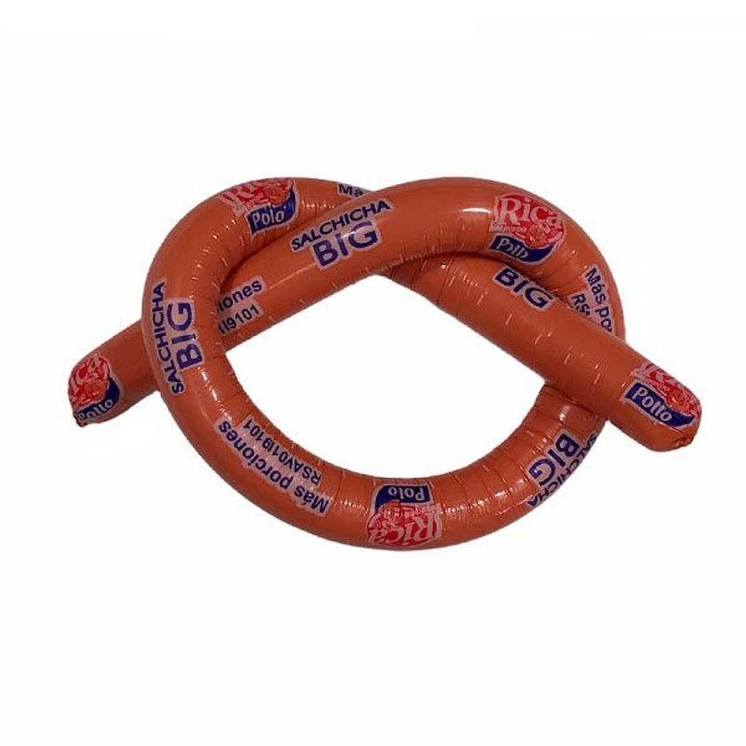 .SALCHICHA BIG