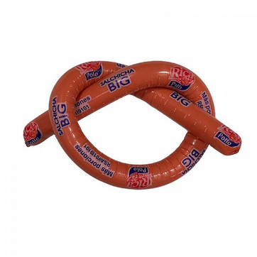 Imagen del producto .SALCHICHA BIG