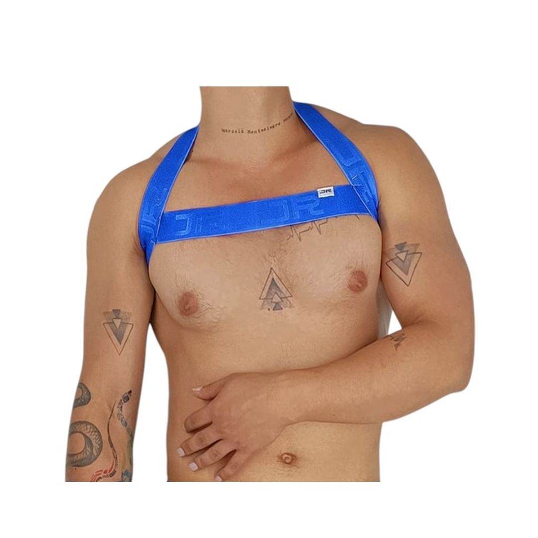 ARNÉS JR ELASTICO