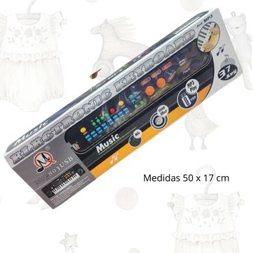 Imagen del producto Organeta Mediana 