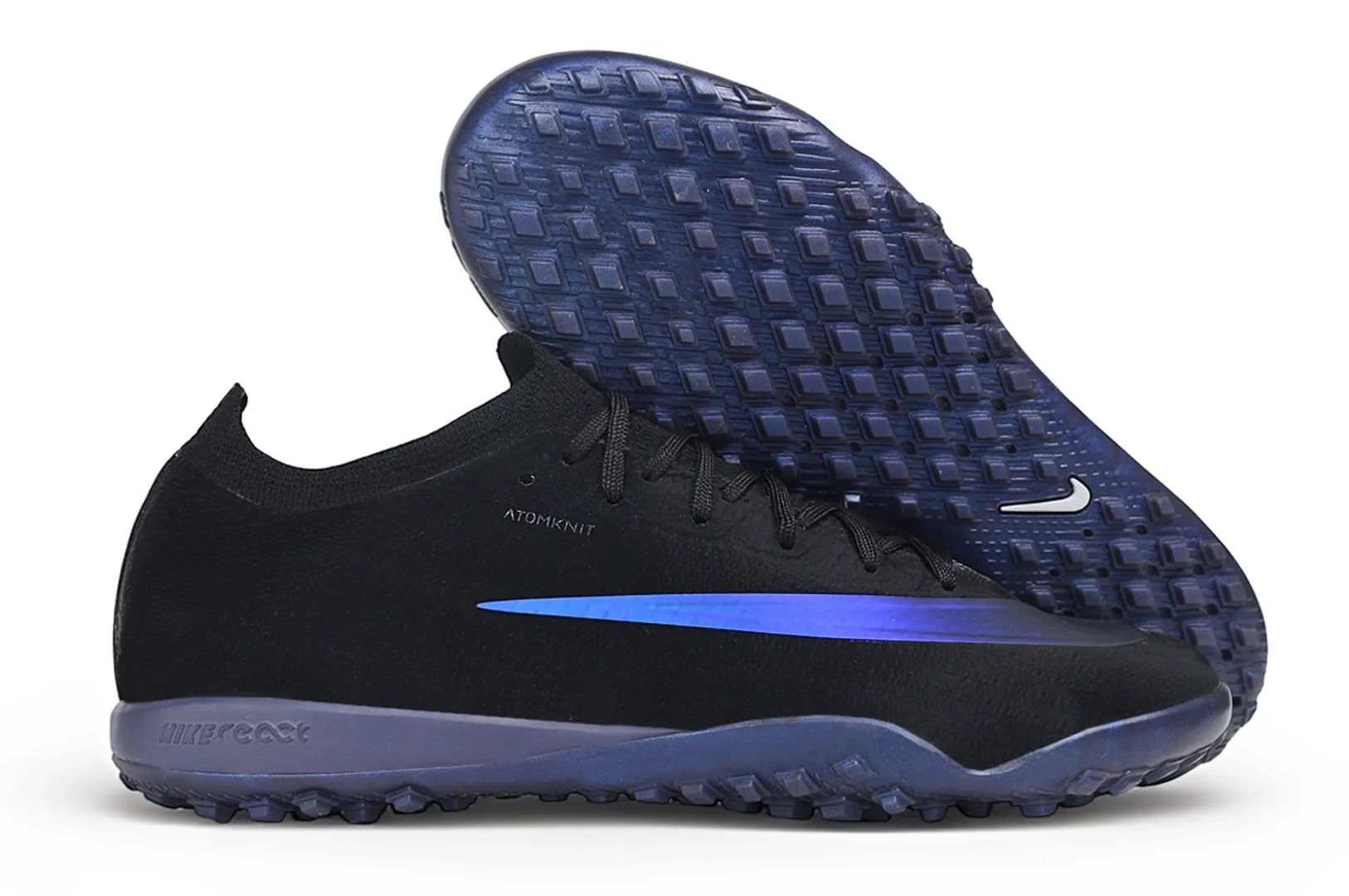 Tenis Mercurial niño TF - Sintética / Turf Lote 1