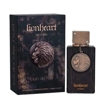 Club De Nuit Lionheart Woman - imagen 2