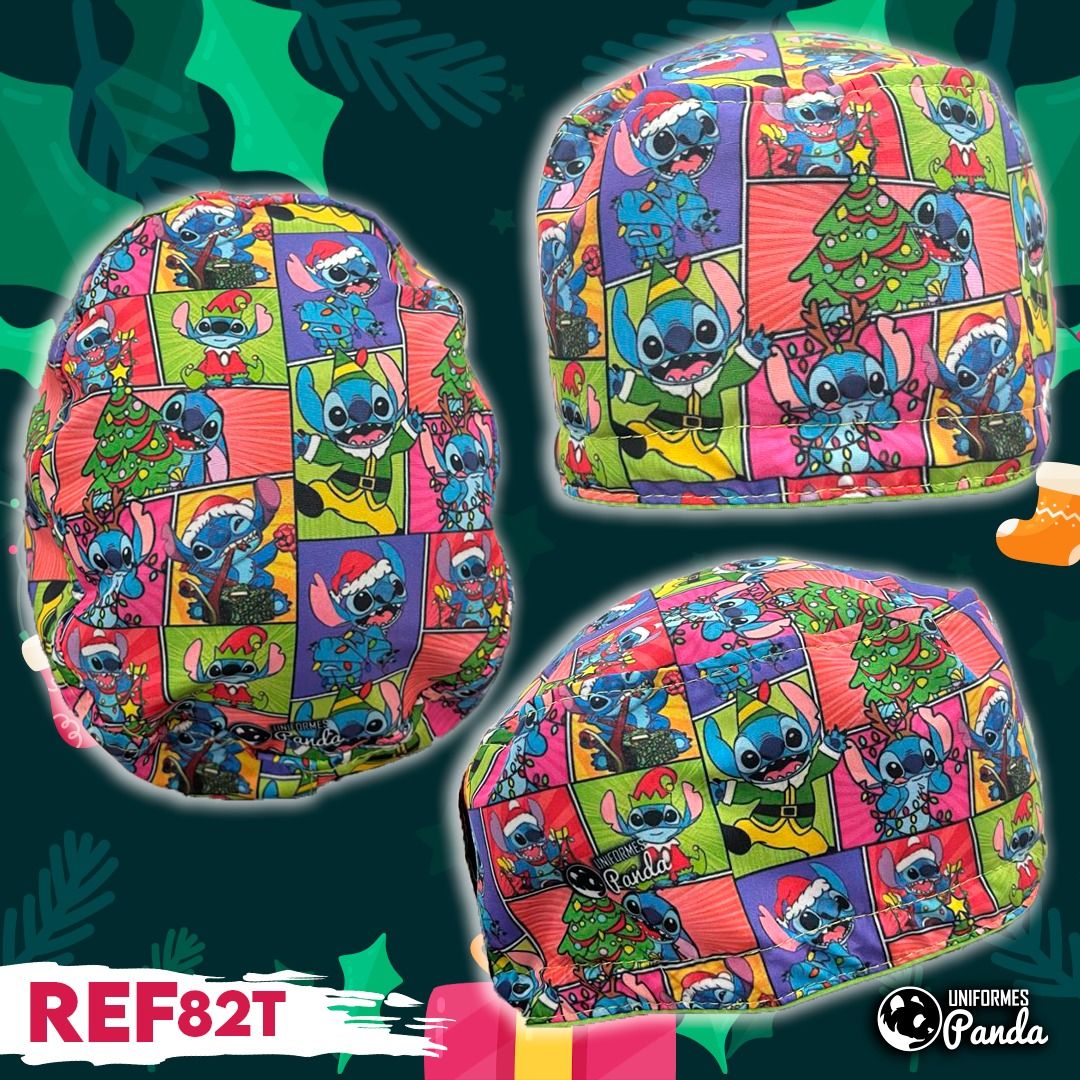 Gorro horma corta