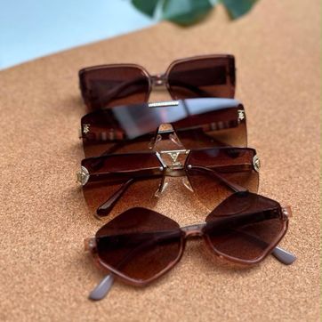 Lentes de lujo  - imagen 1