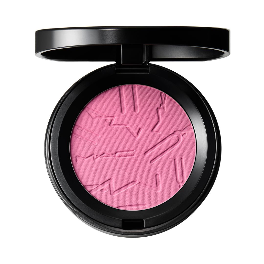SKINFINISH COLORSTRUCK BLUSH - SNOB