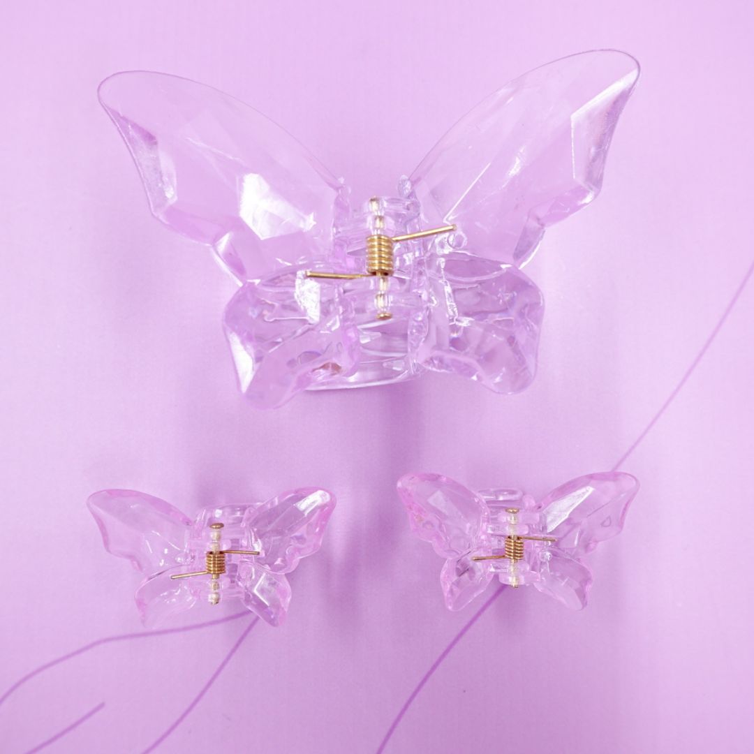 CAIMAN MARIPOSA GRANDE X3 - CAI12254