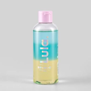 DESMAQUILLLANTE BIFASICO LULA  - imagen 1