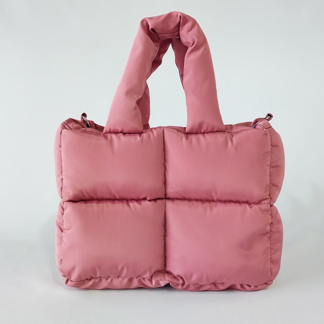 MINI PUFFY DALIA SANDIA