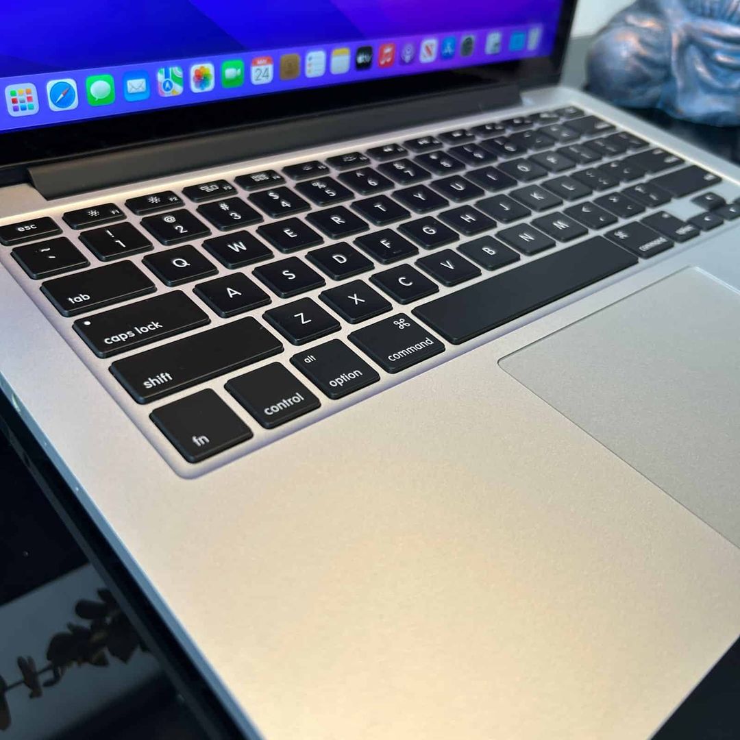 Macbook Pro A1502 de 13”