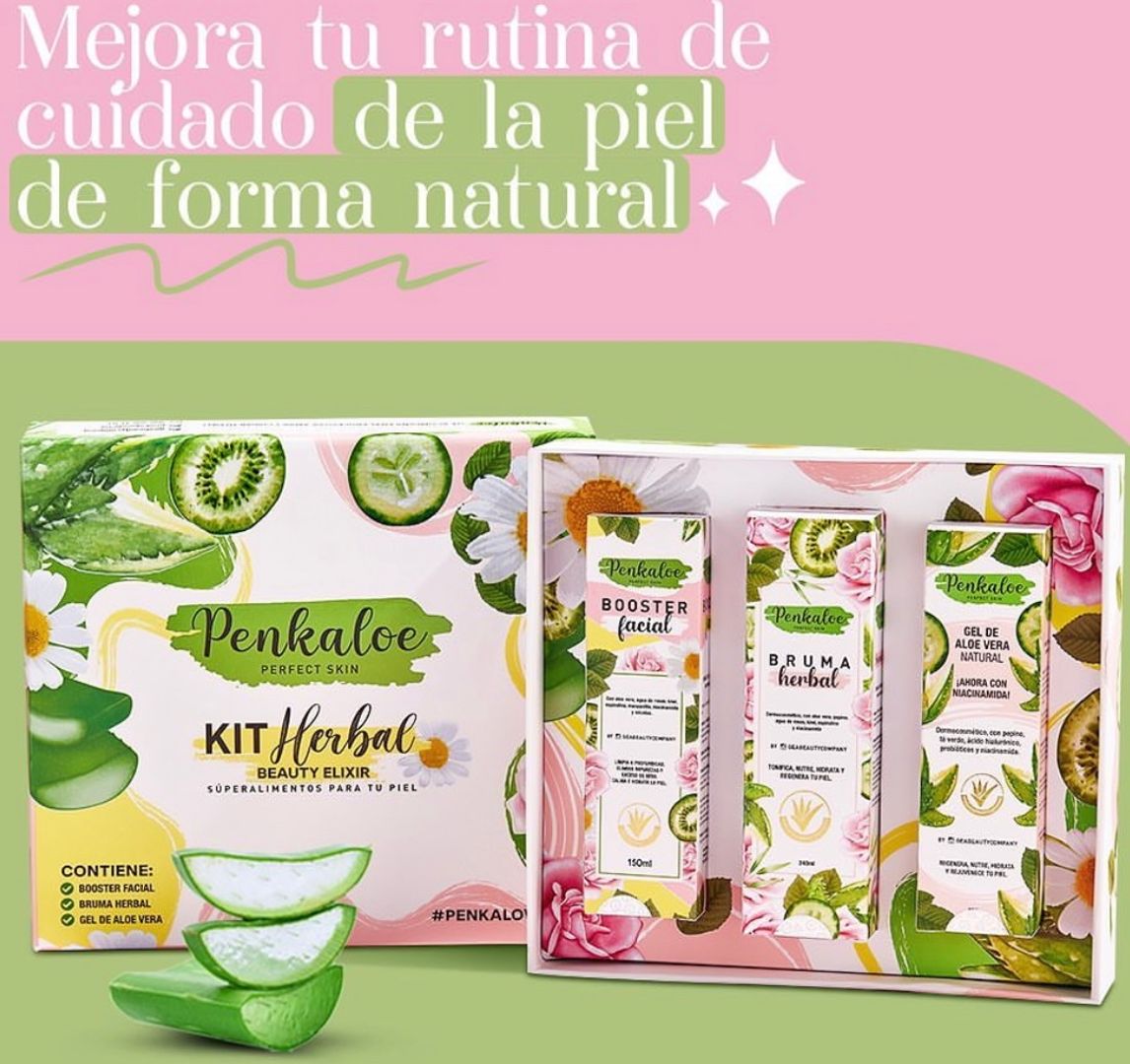 KIT PENKALOE