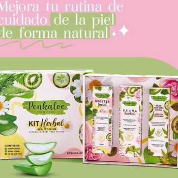 Imagen del producto KIT PENKALOE