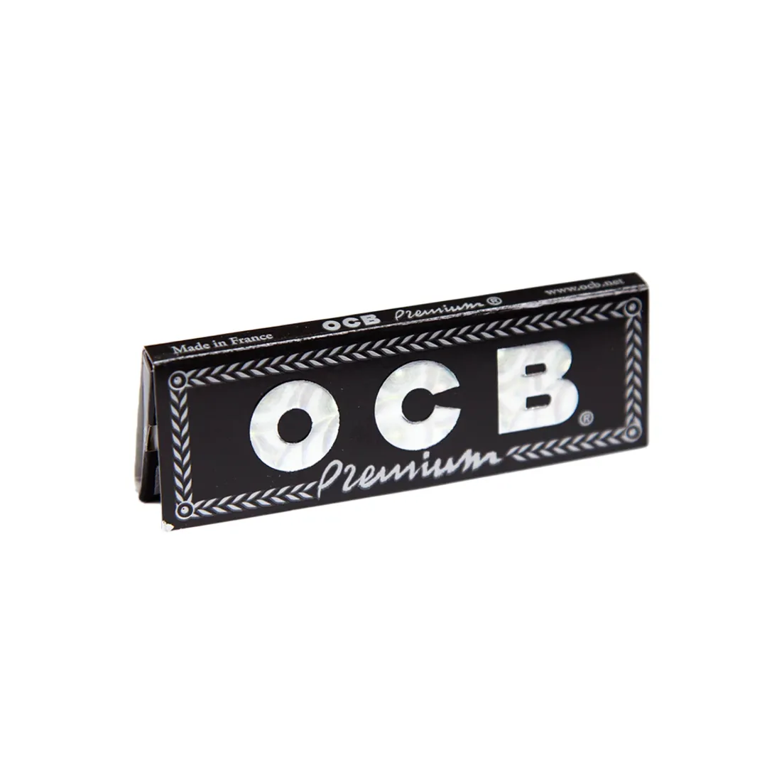 OCB Premiun 1 1/4