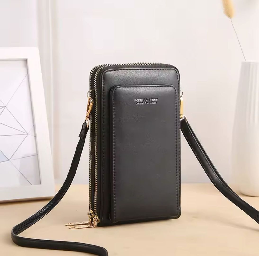 Bolso portacelular 