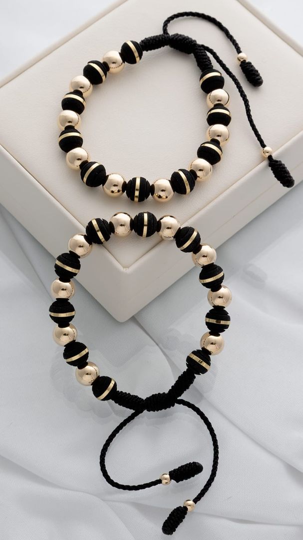 Par manillas destiny 