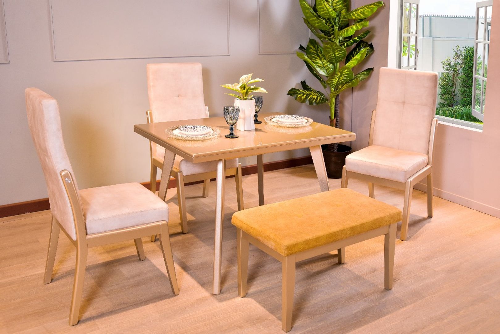 CDOR DIANA X5 PM TELA GRANITO