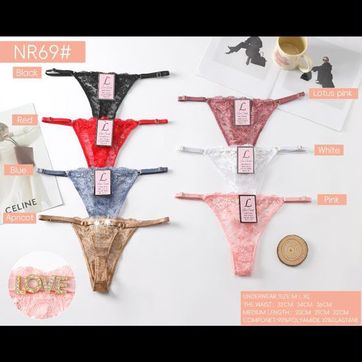 Imagen del producto LOVE SECRET -ILOS