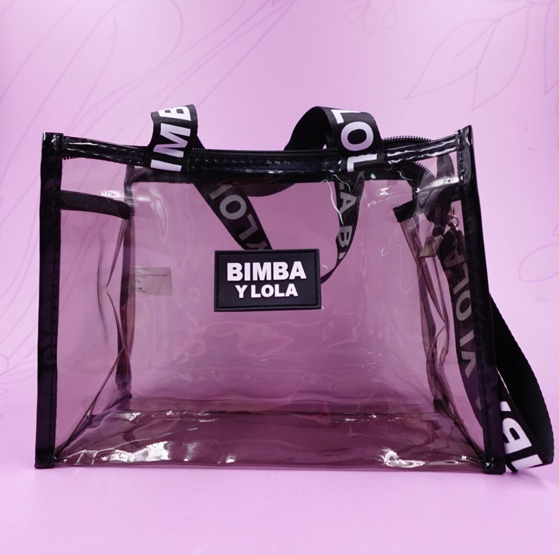 COSMETIQUERA BIMBA Y LOLA JMF-3346