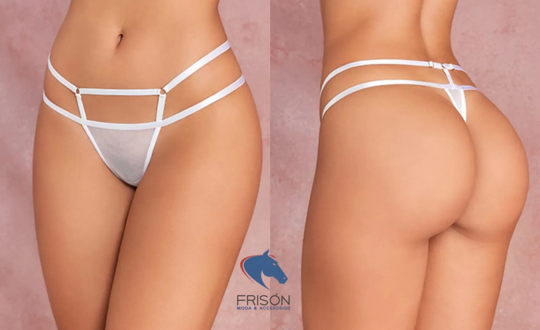 Panty erotico 