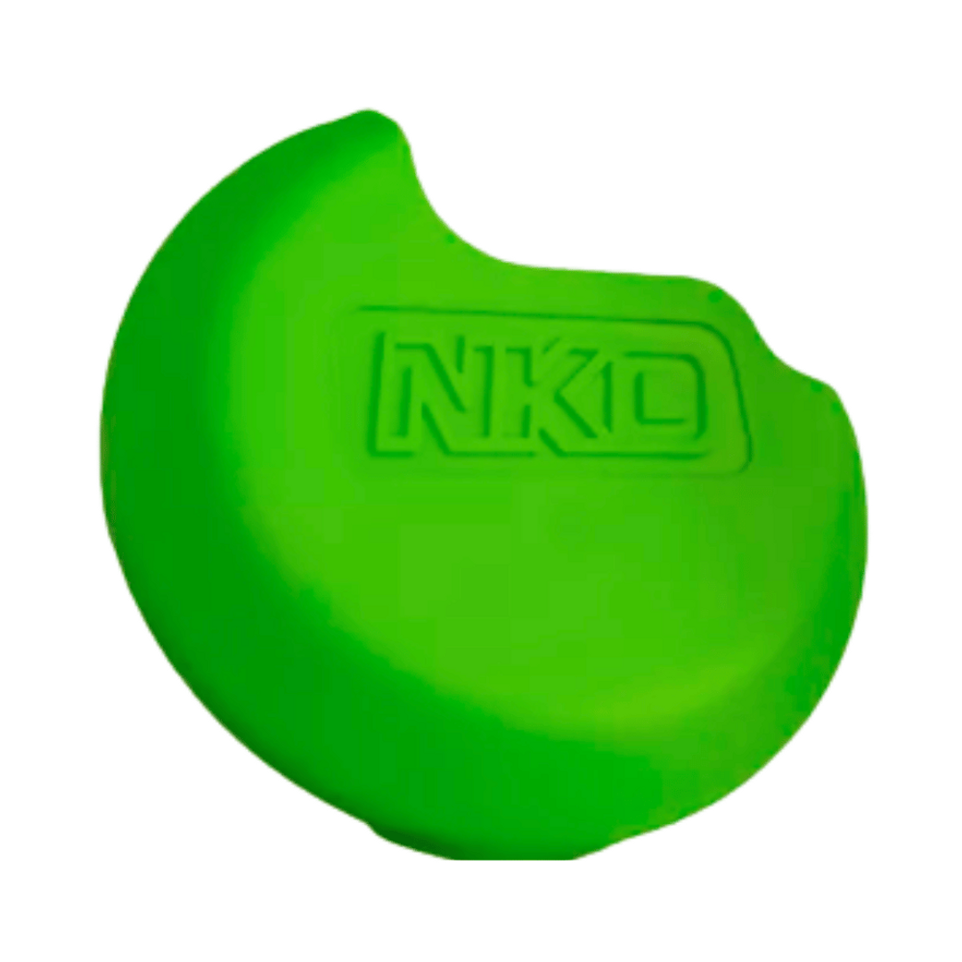 PROTECTOR TAPA CLUTCH NKD VERDE