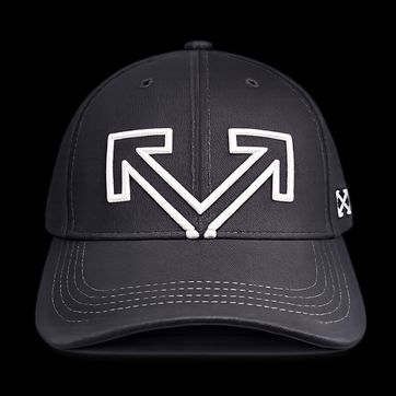 GORRA OFF WHITE - imagen 1
