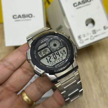Casio original AE-1000  - imagen 1