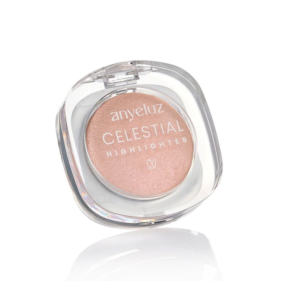 ILUMINADOR CELESTIAL COMPACTO ANYELUZ