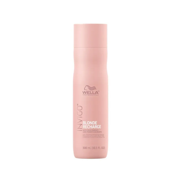 Imagen del producto SHAMPOO BLONDE RECHARGE INVIGO X 250ML