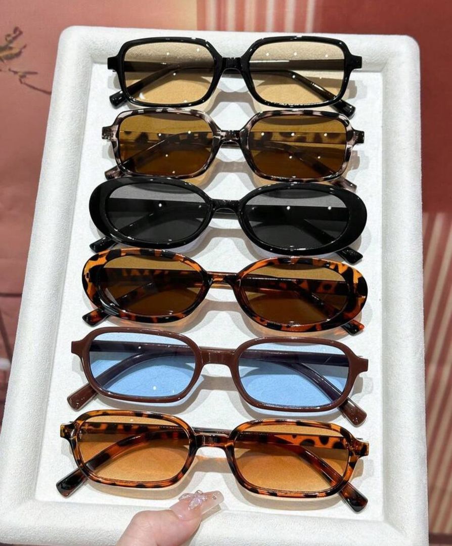 GAFAS UNIDAD 