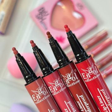 Delineador de Labios Marcador Engol - imagen 1