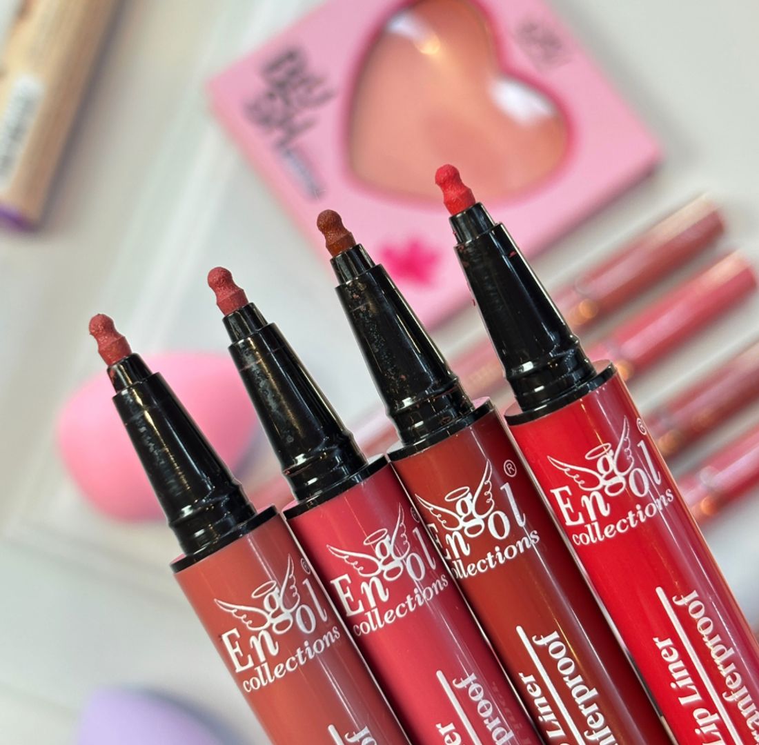 Delineador de Labios Marcador Engol