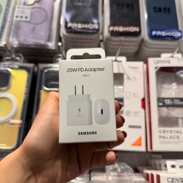 Imagen del producto CUBO SAMSUNG 25W 