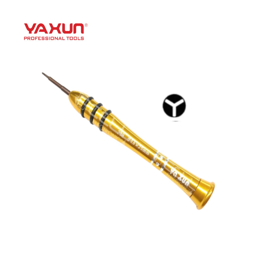 DESTORNILLADOR INDIVIDUAL 0.6 YAXUN YX-338