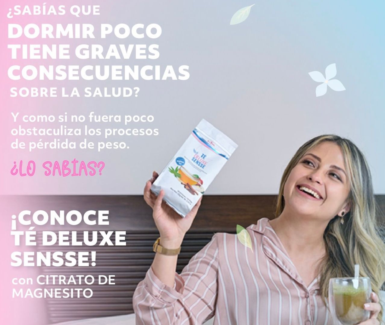 TE SENSSE