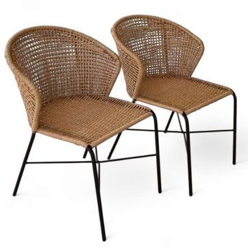 Silla de comedor Dalia - imagen 3