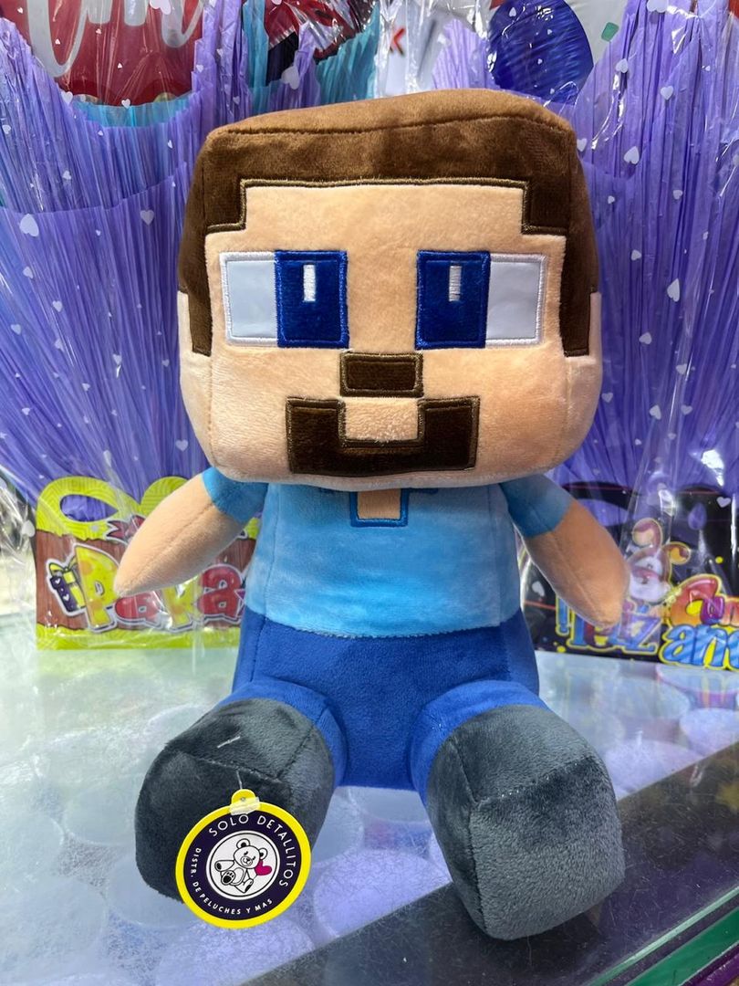 MINECRAFT