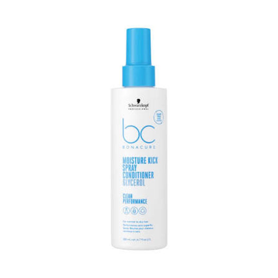 Spray Acondicionador Moisture Kick Hidratacion - Bonacure 