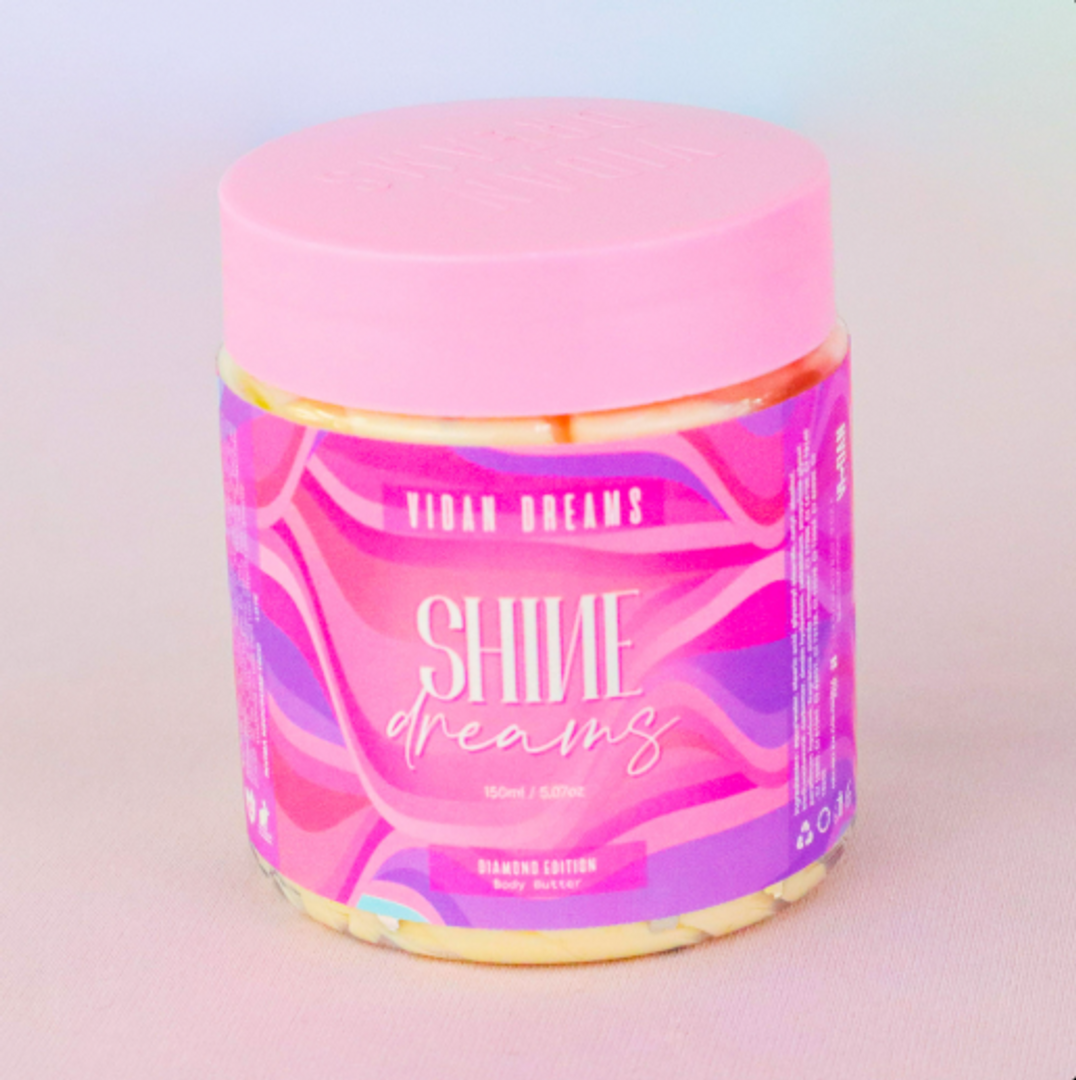 MINI MANTEQUILLA VIDAN DREAMS BLIME