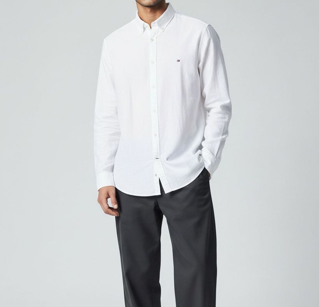 Camisa Tommy Hilfiger