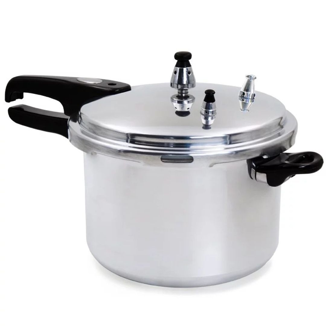 Olla a Presión – Capacidad 5,6 litros – Cierre externo