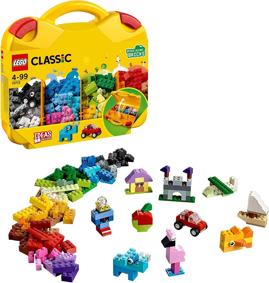 LEGO Classic 213 Pcs