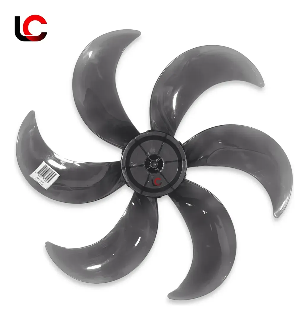 HELICE 6 ASPAS VENTILADOR UNIVERSAL