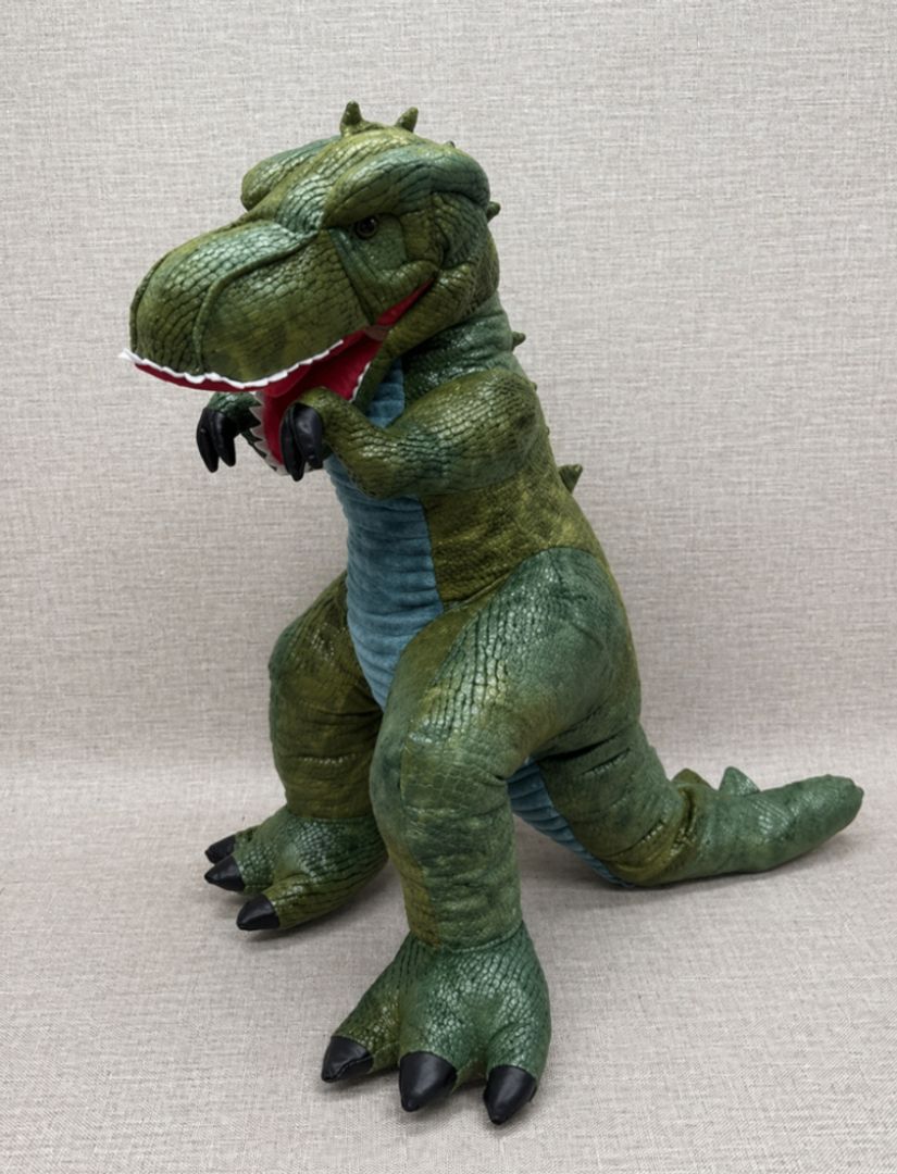 DINOSAURIO T-REX 55 CM