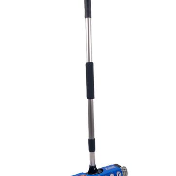 Imagen del producto LIMPIA VIDRIOS TASK C/EXTENSIBLE 1.20 CM ALUM (25 CM ANCHO)