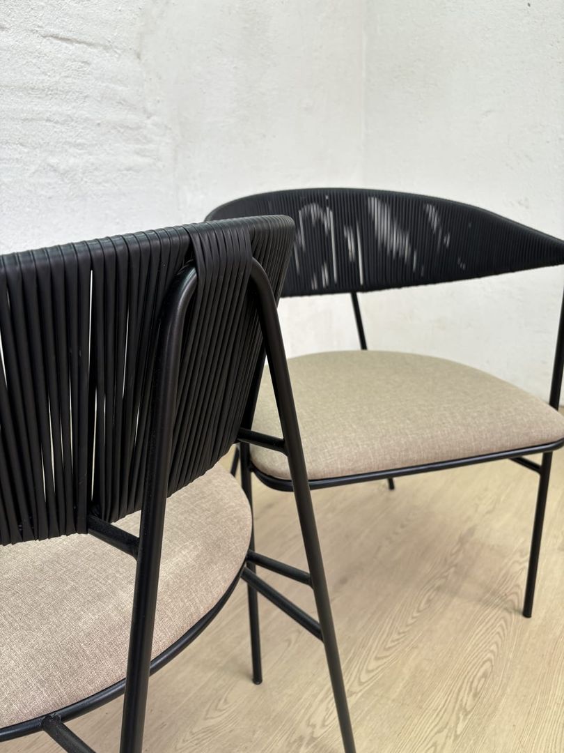 SILLA DE COMEDOR ÁGATA