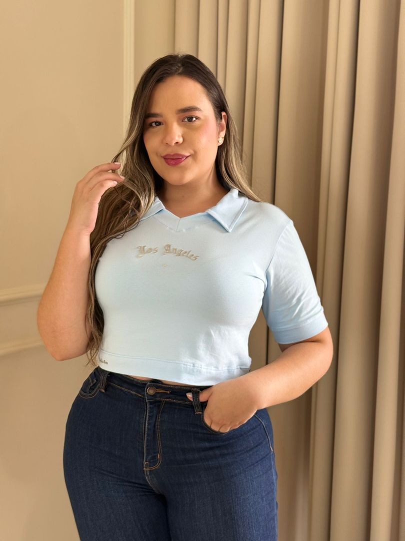 BLUSAS DEPORTIVAS
