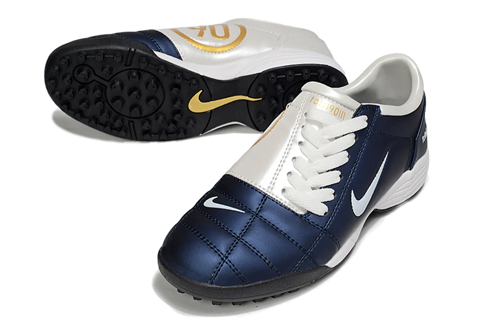 Tenis Total 90 TF - Sintética / Turf Lote 2