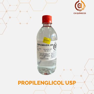Imagen del producto PROPILENGLICOL